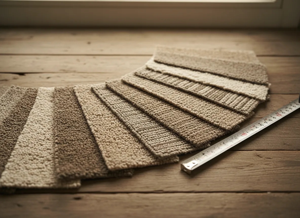 Carpet Installation Lake Mills, IA FAQs
